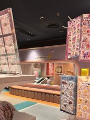 -奈尔宝家庭中心·亲子餐厅(北京东坝万达店)