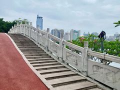 -南宁南湖公园