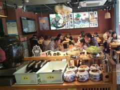 -云味馆·云南菜·云南米线(沙井华润店)