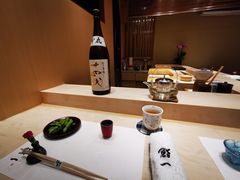 -鮨一日本料理旗舰店(总店)