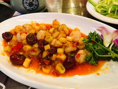 -缪氏川菜(丰盛町店)