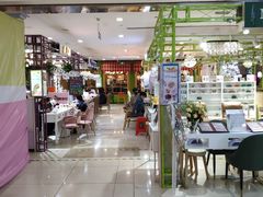 -吾悦广场(天津和平店)