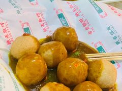 -渔记茶餐厅(渔村店)