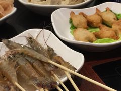 picture-稻香酒家·33年老字号·港式粤菜(富邦中心店)