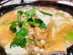 -粥旺庄(芳村店)