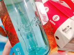 -麦当劳(总统大酒店店)