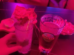 -MOSSO音乐酒吧·live house(南京旗舰店)