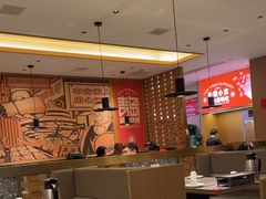 -大闫家烧烤·小海鲜家常菜(郑庄店)
