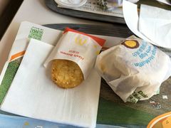 -麦当劳(杭州庆春路店)