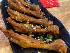 串串-走街串巷(丰富路店)