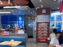 -鱼酷活鱼烤鱼(沈阳大悦城店)