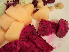 -盛宴自助餐厅(运达喜来登店)