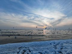 -老虎石海上公园