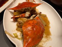 -上和臻品中国菜(花园街店)