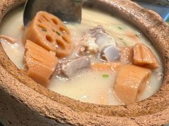 -全聚贤餐厅·湖北家常菜(沙湖店)