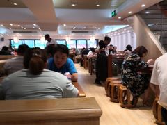 -素满香·食养自助(建邺万达店)