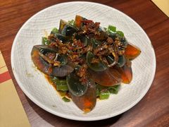 -荣家黄鱼面(前滩太古里店)