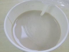 -复旦大学本部-食堂