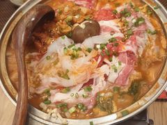 -樱の千渡日式料理·铁板烧•烧鸟(金盛田广场店)
