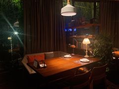 -肴约·花园式餐厅(湖里店)