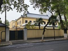 -颐和路民国时期公馆风貌区