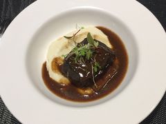 -厦门艾美酒店·新食谱西餐厅