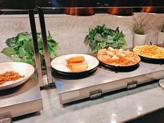 -川骄海鲜自助(王府井奥莱UP TOWN店原世界之花店)
