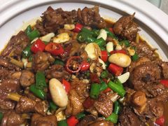 -大鹏饭店·金陵家宴(奥体中心店)