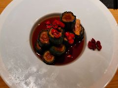 -滋色臻选川菜(北京坊旗舰店)