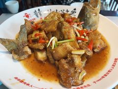 -小财神·老派赣州菜·中华美食地标(第五大道店)