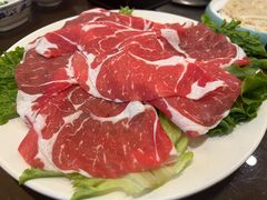 -匹夫涮肉城(黄村店)