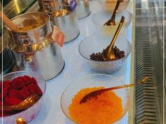 -溪边姑娘·拉丝酸奶水果捞(春熙路店)