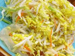 -老边饺子馆(中街店)
