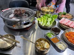 -本炙炭烤·蒲烧活鳗料理店(金沙洲店)