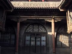 -山西王家大院