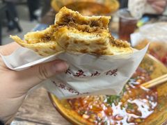 -火辣辣麻辣粉(桃园二巷店)