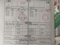 -宝岛眼镜·星创视光中心(百联世纪购物中心店)