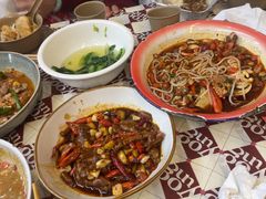 -老三样·旧食新味(船山路店)