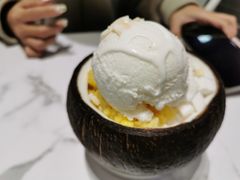 -乐果甜心·潮汕冰室(南澳后宅分店)