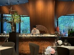 -Oyster Talks 四度蚝法餐厅