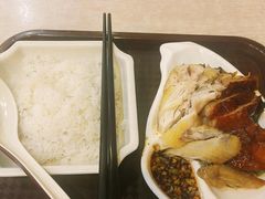 -辉旺烧鹅茶餐厅