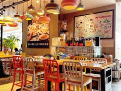 -陈鹏鹏潮汕菜·卤鹅·海鲜·砂锅粥(益田假日店)