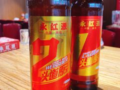 -永红源·啤酒烧烤海鲜大排档(台柳路店)