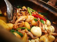 -御口福(王圣堂店)
