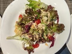 -又见马甲M8融合西餐厅(体育中心店)