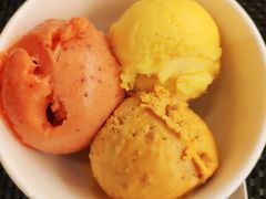 -圣丰索菲特·2 On 988 Café 自助餐厅