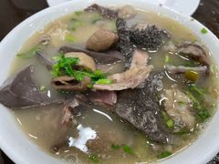 -白魁老号饭庄(安内店)