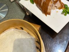 -老铺烤鸭(宝鸡店)