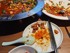 -俭寨大盘鸡·新疆菜·烧烤(博乐店)