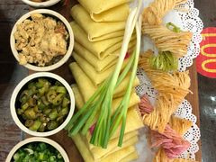 -乔家满族八大碗(流水沟店)